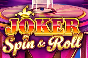 Joker Spin & Roll - SKYBET138