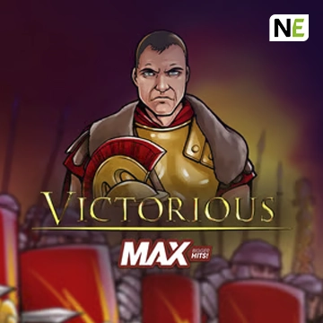 Victorious - SKYBET138