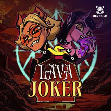 Lava Joker - SKYBET138