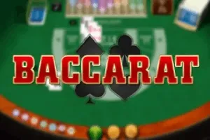 Baccarat without Sidebets - SKYBET138