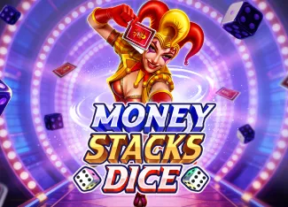 Money Stacks Dice - SKYBET138