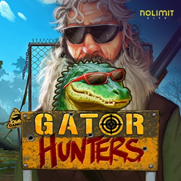 Gator Hunters - SKYBET138