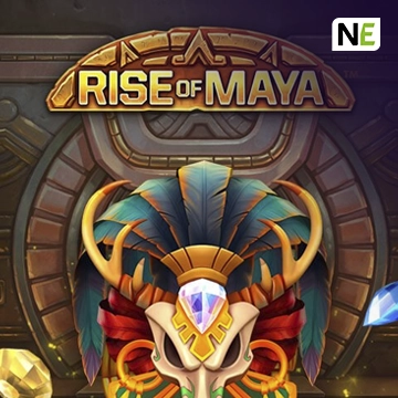 Rise of Maya - SKYBET138