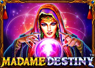 Madame Destiny - SKYBET138