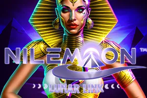 Lunar Link: Nile Moon™ - SKYBET138
