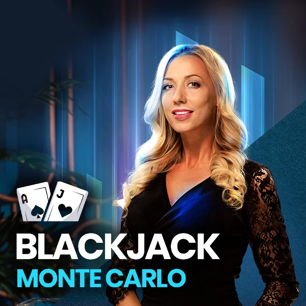 Blackjack Monte Carlo - SKYBET138