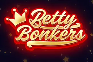 Betty Bonkers - SKYBET138