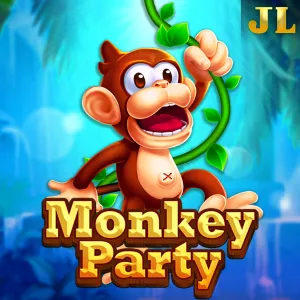 Monkey Party - SKYBET138