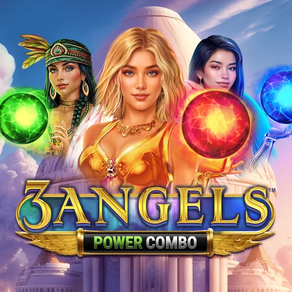 3 Angels Power Combo - SKYBET138