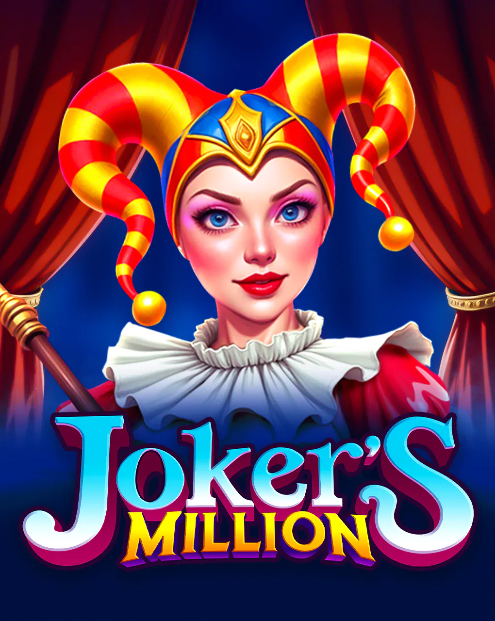 Jokers Million - SKYBET138