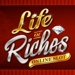 Life Of Riches - SKYBET138