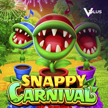 Snappy Carnival - SKYBET138