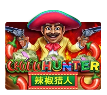Chilli Hunter - SKYBET138