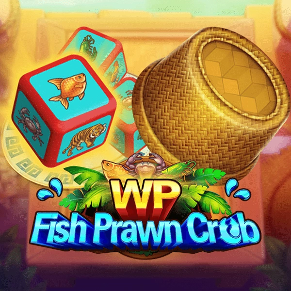 WP Fish Prawn Crab - SKYBET138