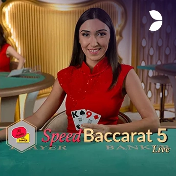 Speed Baccarat 5 - SKYBET138