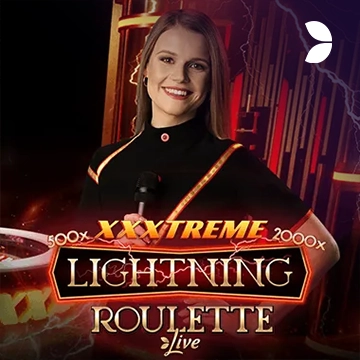 XXXtreme Lightning Roulette - SKYBET138
