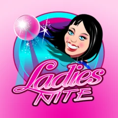 Ladies Nite - SKYBET138