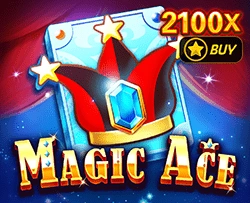 Magic Ace - SKYBET138