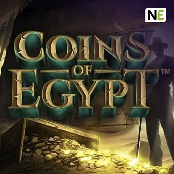 Coins of Egypt - SKYBET138
