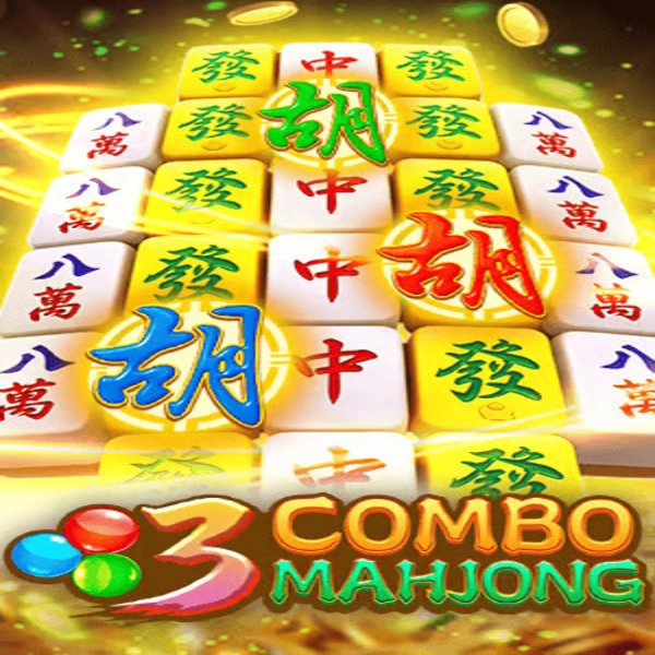 3 Combo Mahjong - SKYBET138