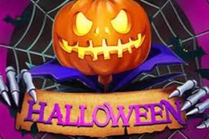 PLAYSTAR : HALLOWEEN - SKYBET138