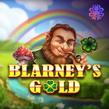 Blarneys Gold - SKYBET138