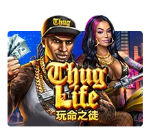Thug Life - SKYBET138