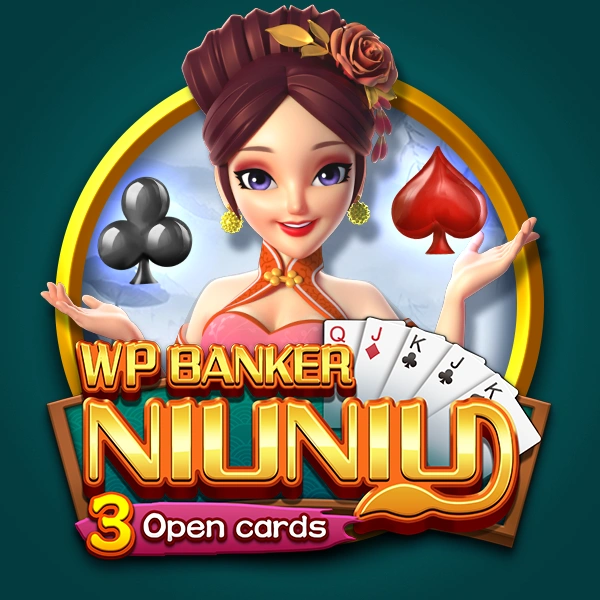WP Banker Niu Niu (3 Open cards) - SKYBET138