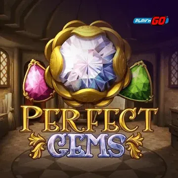 Perfect Gems - SKYBET138