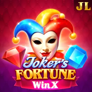 Jokers Fortune WinX - SKYBET138