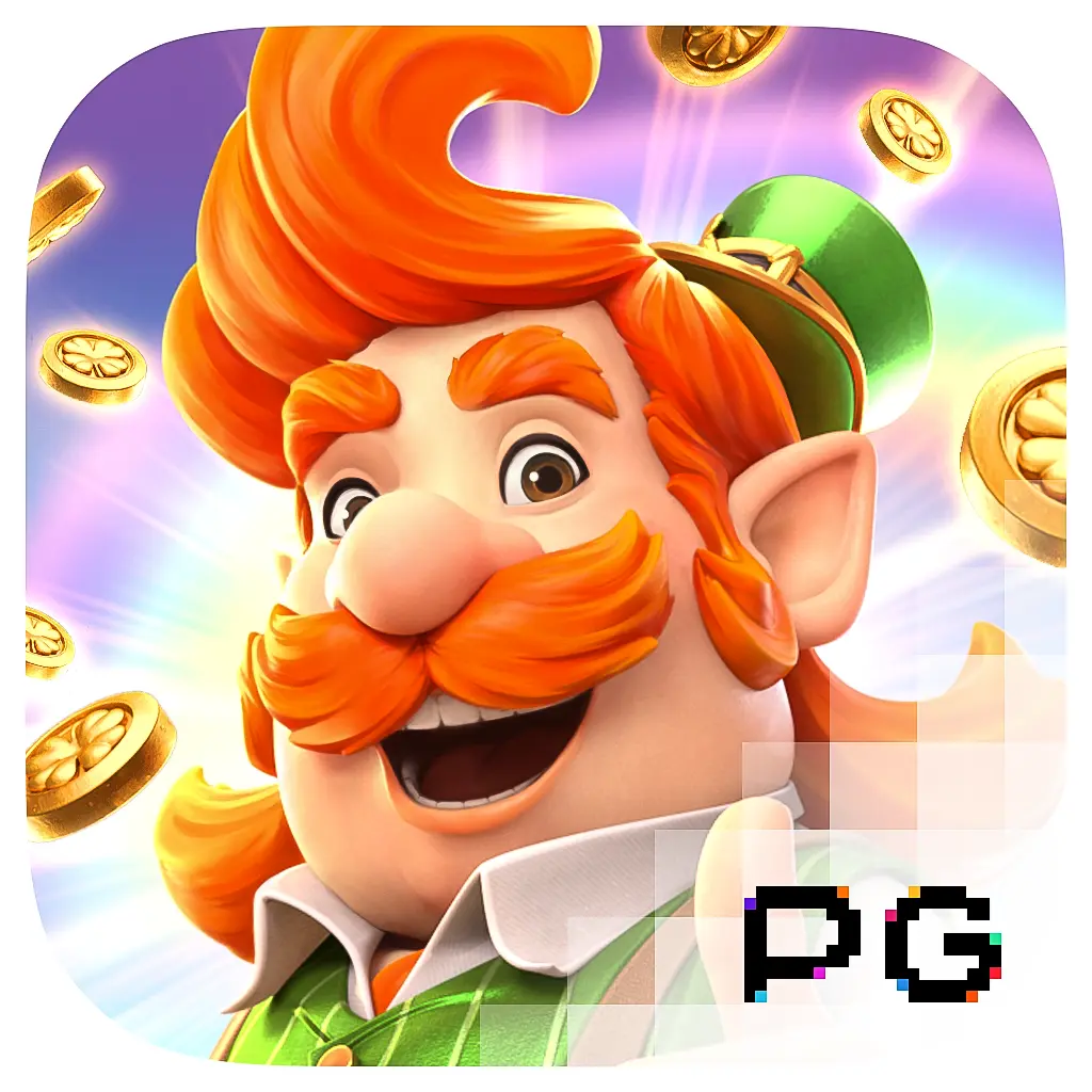 Leprechaun Riches - SKYBET138