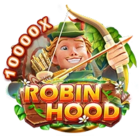 ROBIN HOOD - SKYBET138