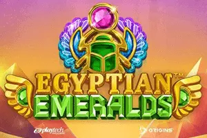 Egyptian Emeralds - SKYBET138