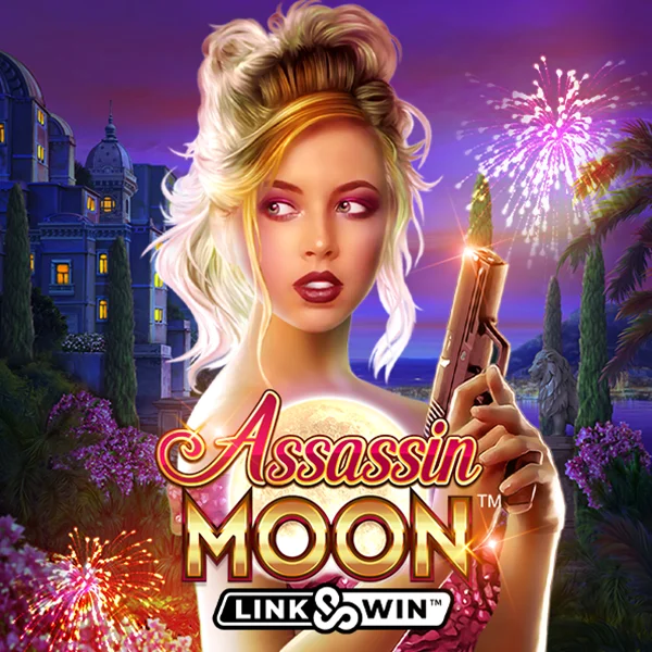 Assassin Moon - SKYBET138