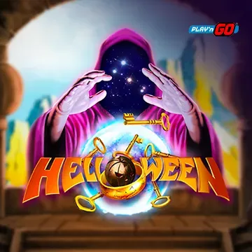 Helloween - SKYBET138