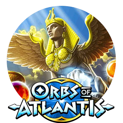 Orbs of Atlantis - SKYBET138