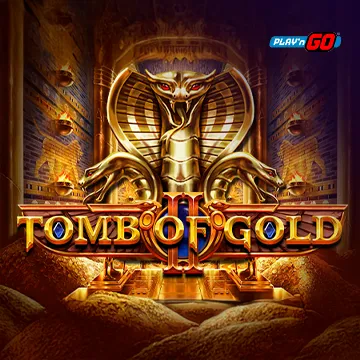 Tomb of Gold II - SKYBET138