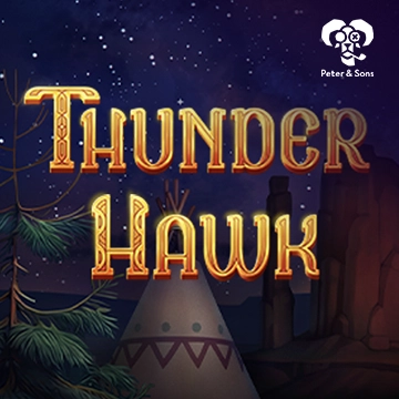 PeterSons : Thunderhawk - SKYBET138