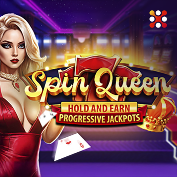 Spin Queen - SKYBET138