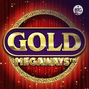 Gold Megaways - SKYBET138
