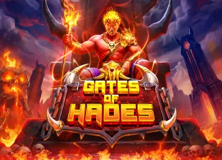 Gates of Hades - SKYBET138