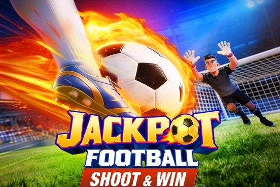 Jackpot Football - SKYBET138