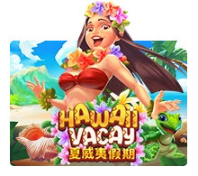 Hawaii Vacay - SKYBET138