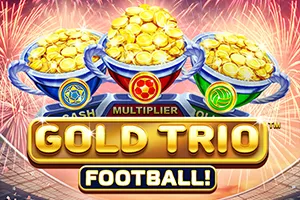 Gold Trio - SKYBET138