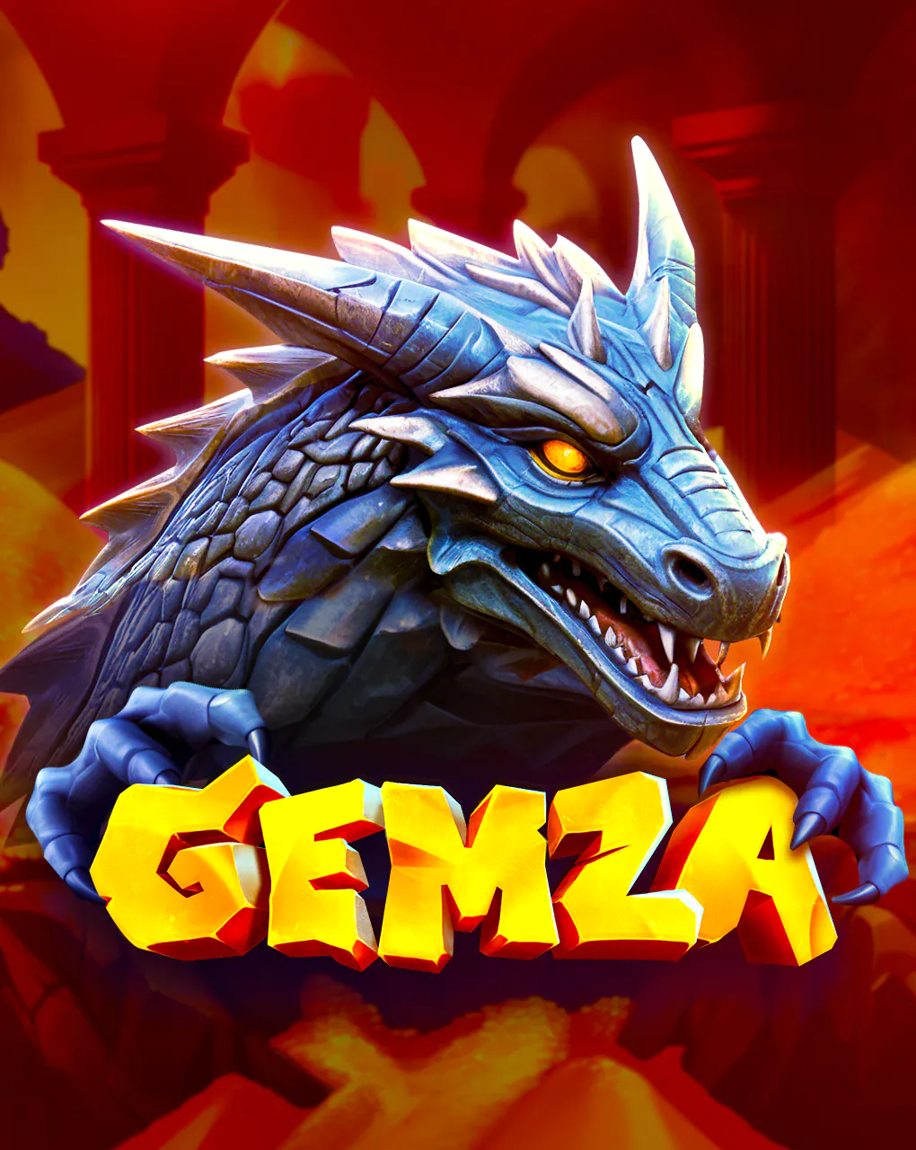 Gemza - SKYBET138