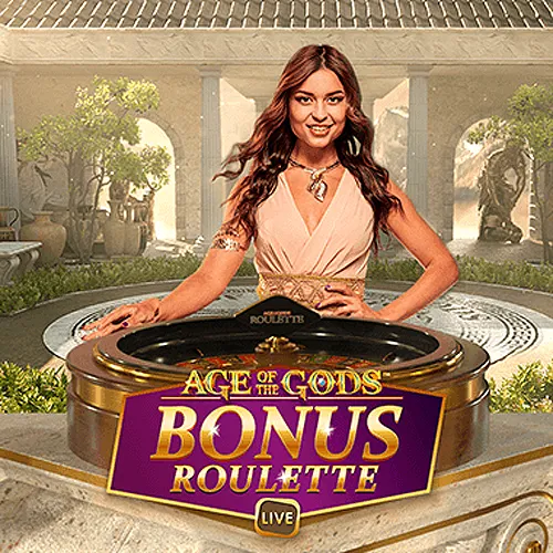 Age Of The Gods Bonus Roulette - SKYBET138