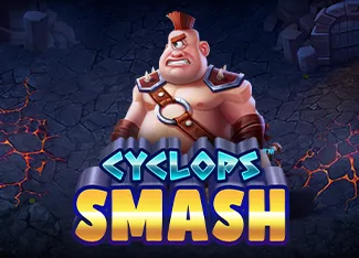 Cyclops Smash - SKYBET138