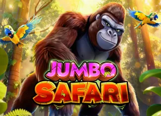 Jumbo Safari - SKYBET138