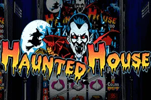Haunted House - SKYBET138