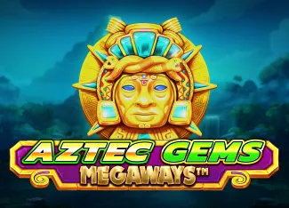 Aztec Gems Megaways - SKYBET138